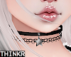 ! Double Choker