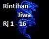 Rintihan Jiwa