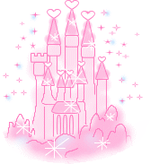 pink castle
