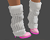 Knitted Boots