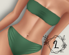 L. Summer glam