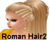 Roman Hair 2