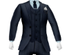 Co^Elegant Suit Blue v1
