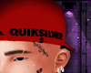 x. Cap QUIK rd