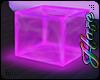 [IH] Neon Cube Seat
