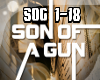 (|K) Son Of a Gun Dub