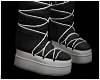 KE|Owens Black Boots