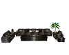 LL~LOUNGEW/BAR SOFASET5
