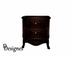 Country Kids Night Stand