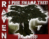 6 POSE SWAMP TREE!