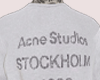 stock