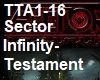 Sector Infinity-Testamen