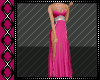 Pink Fantasy Dress