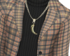 collar de colmillo