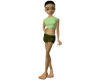 Cute NFT Avatar