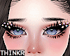 ! Vday Candy Lashes