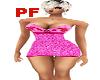 pf pink 