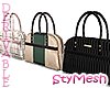 Tote Bags 3's