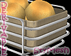 Bread Wire Basket