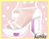 [K] Gamer Bat Shoes
