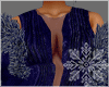 Midnight Velvet Jacket
