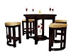 VIP bar table