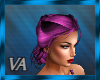 Ava Hair (pink)