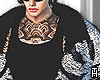Oversize Fur Coat. II