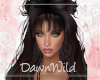 Aniyah Rust + Bangs