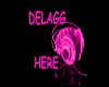 {JJ} DJ Delagg UR TRIGS