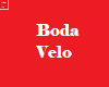 K-Velo red