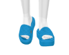 CC Slides Blue