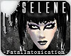 [F]'Selene' Head