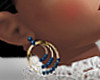 Kelsie Jewel et(Earrings