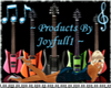 Joyfull1 B flash banner