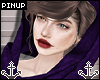 &acirc;�� | Scarf Purple
