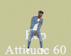 MA Rap Attitude 60 1PS