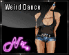 Yl Weird Dance