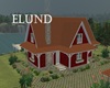 Swedish lakehouse