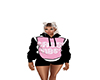 Sassy Vibe Hoodie