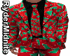 Christmas Holiday Suit