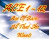 Ace of Base remix