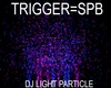 DJ LIGHT PARTICLE-SPB