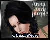 (OD) Anna Dark Purple
