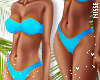 n| RLL Kylie Bikini Aqua