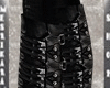 Strait Gothic Boots
