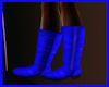 Molly Blue Boots