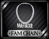 !PXR! MAFIAXR Fam Chain