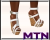 M1 Breeze Anemone Sandal