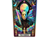 Tarot Jason Voorhees